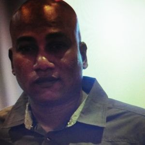 Meet your Posher, Don